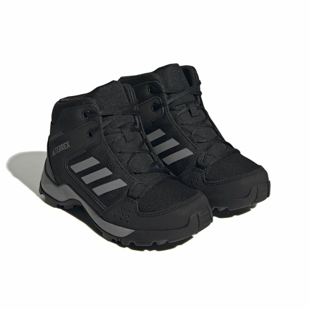 Bottes de montagne Adidas Terrex HyperHiker Mid Noir
