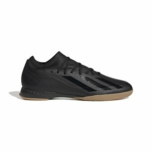 Chaussures de Futsal pour Adultes Adidas X Crazyfast.3 Noir