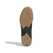 Hallenfußballschuhe für Erwachsene Adidas X Crazyfast.3 Schwarz