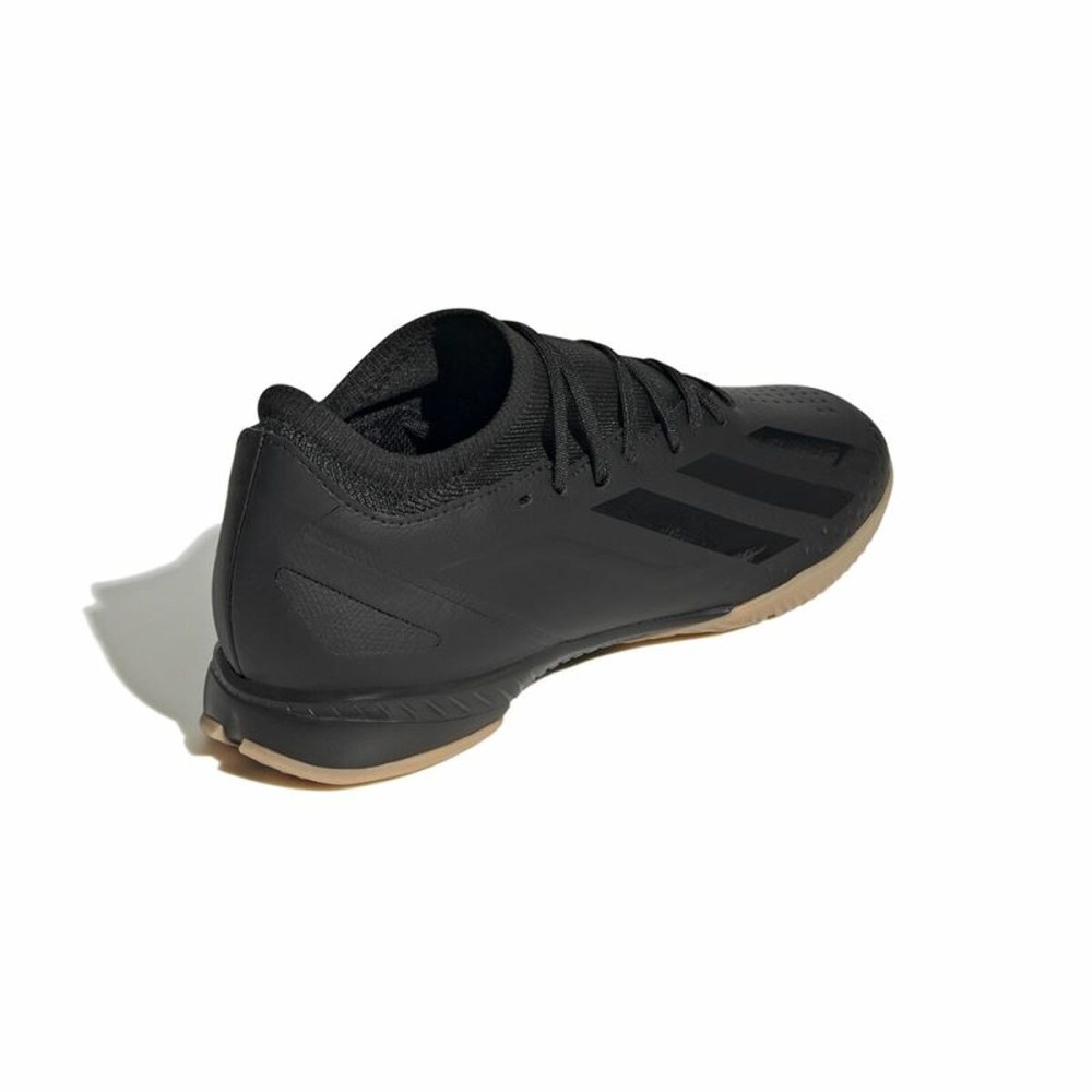 Chaussures de Futsal pour Adultes Adidas X Crazyfast.3 Noir