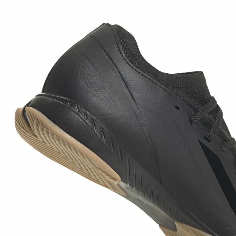 Chaussures de Futsal pour Adultes Adidas X Crazyfast.3 Noir