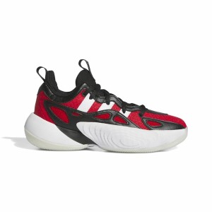 Basketballschuhe für Erwachsene Adidas Trae Unlimited 2 Rot