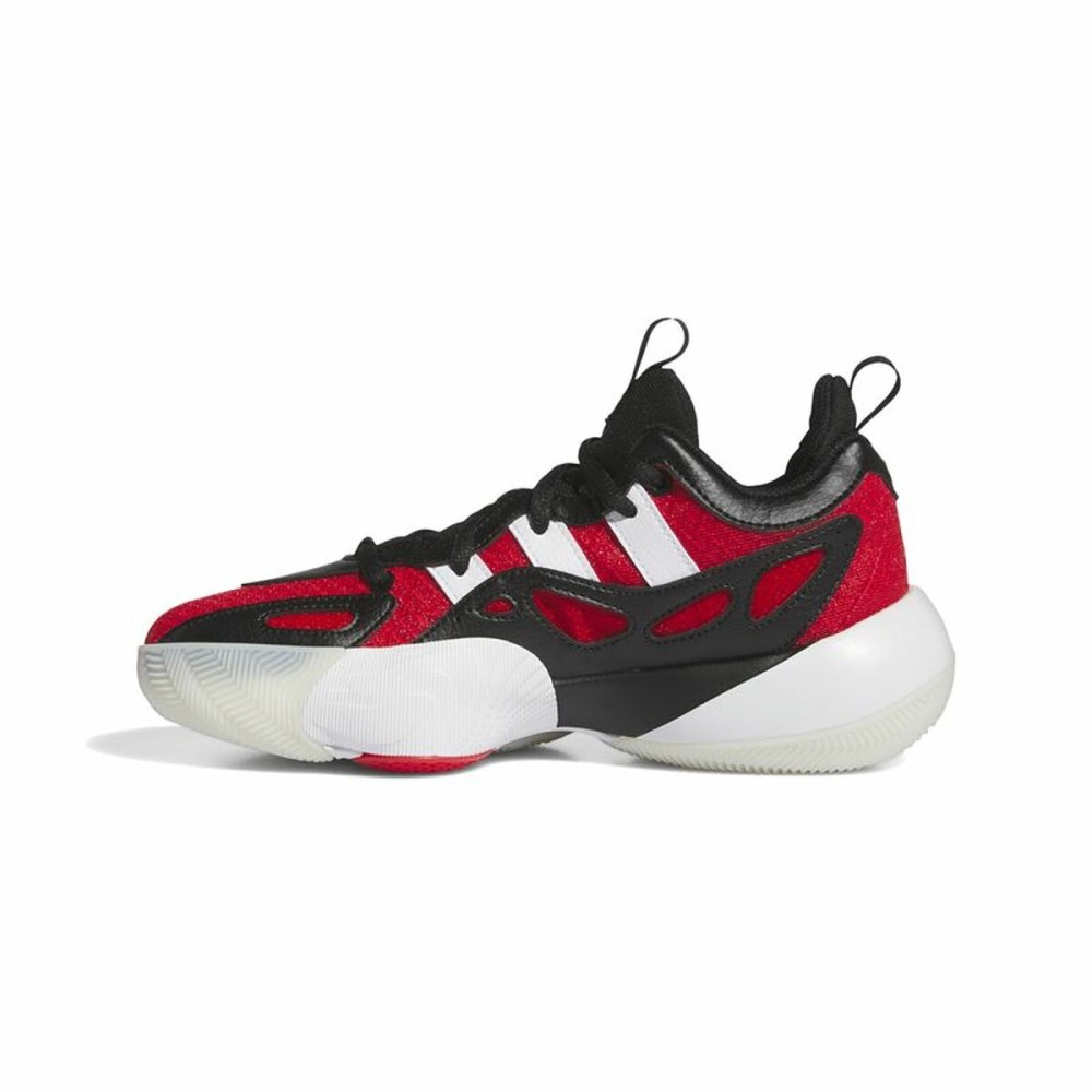 Basketballschuhe für Erwachsene Adidas Trae Unlimited 2 Rot