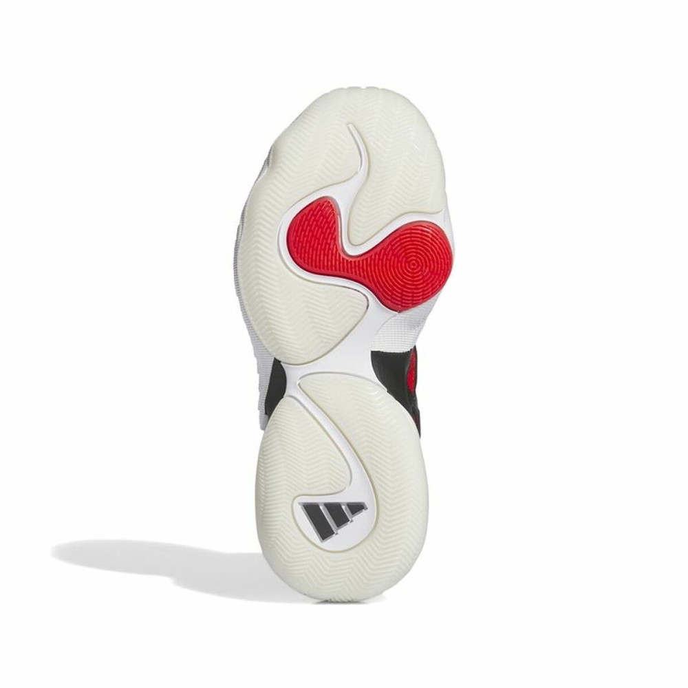Basketballschuhe für Erwachsene Adidas Trae Unlimited 2 Rot