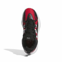 Basketballschuhe für Erwachsene Adidas Trae Unlimited 2 Rot