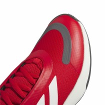 Basketballschuhe für Erwachsene Adidas Bounce Legends Escmej Rot