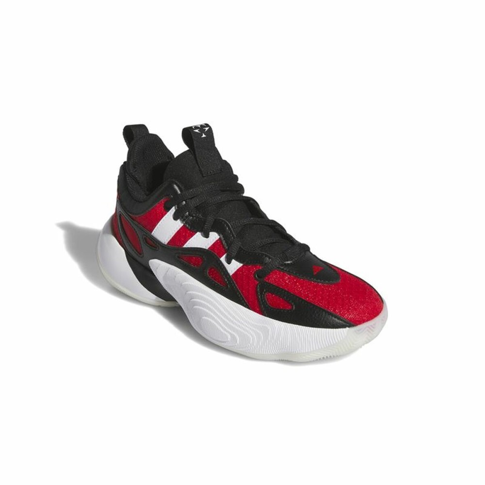Basketball Shoes for Adults Adidas Trae Unlimited 2 Red
