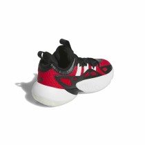 Basketballschuhe für Erwachsene Adidas Trae Unlimited 2 Rot
