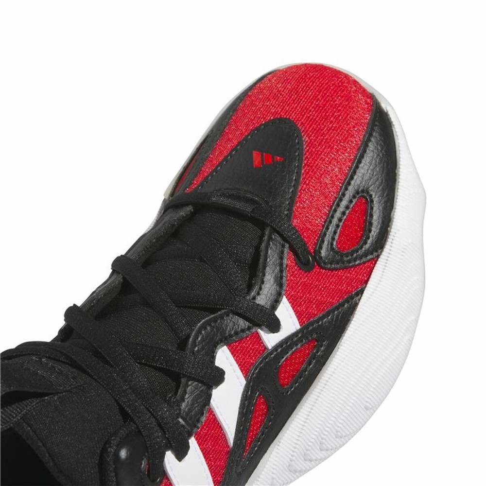 Basketballschuhe für Erwachsene Adidas Trae Unlimited 2 Rot
