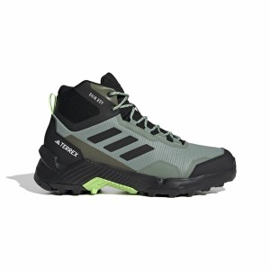 Bergstiefel Adidas Eastrail 2.0 Mid Rain.Rdy Grau