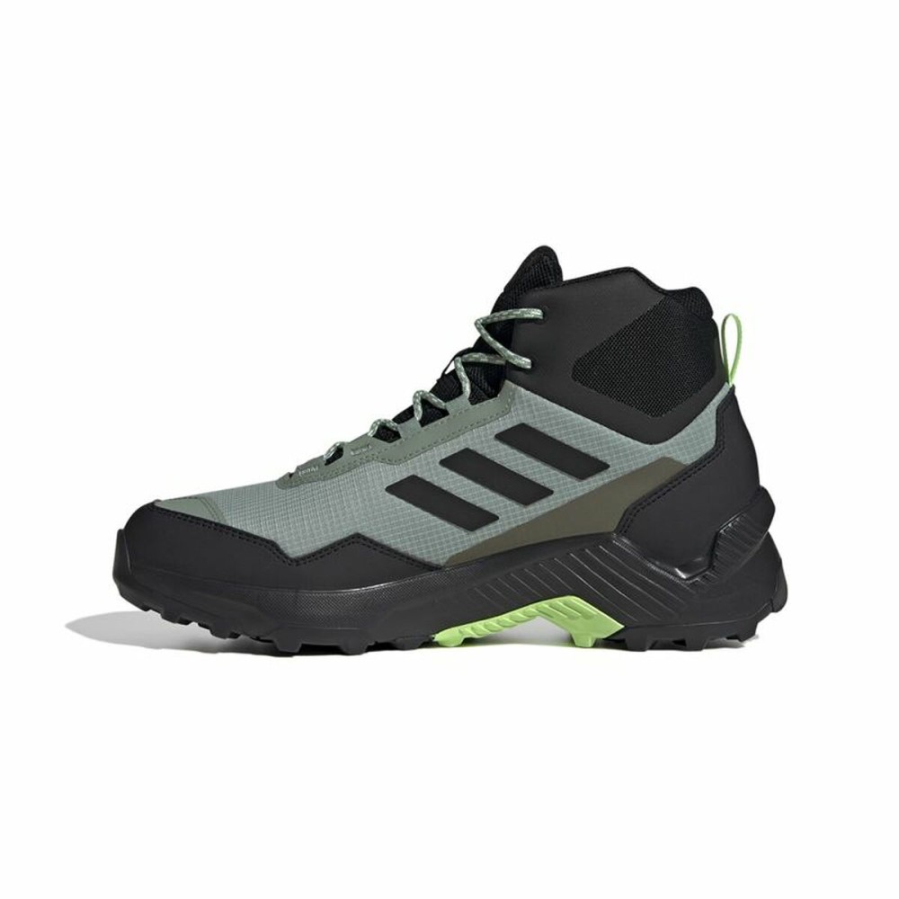 Bergstiefel Adidas Eastrail 2.0 Mid Rain.Rdy Grau