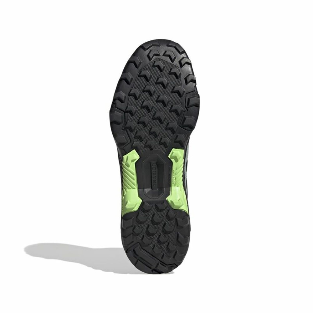 Bergstiefel Adidas Eastrail 2.0 Mid Rain.Rdy Grau