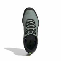 Bergstiefel Adidas Eastrail 2.0 Mid Rain.Rdy Grau