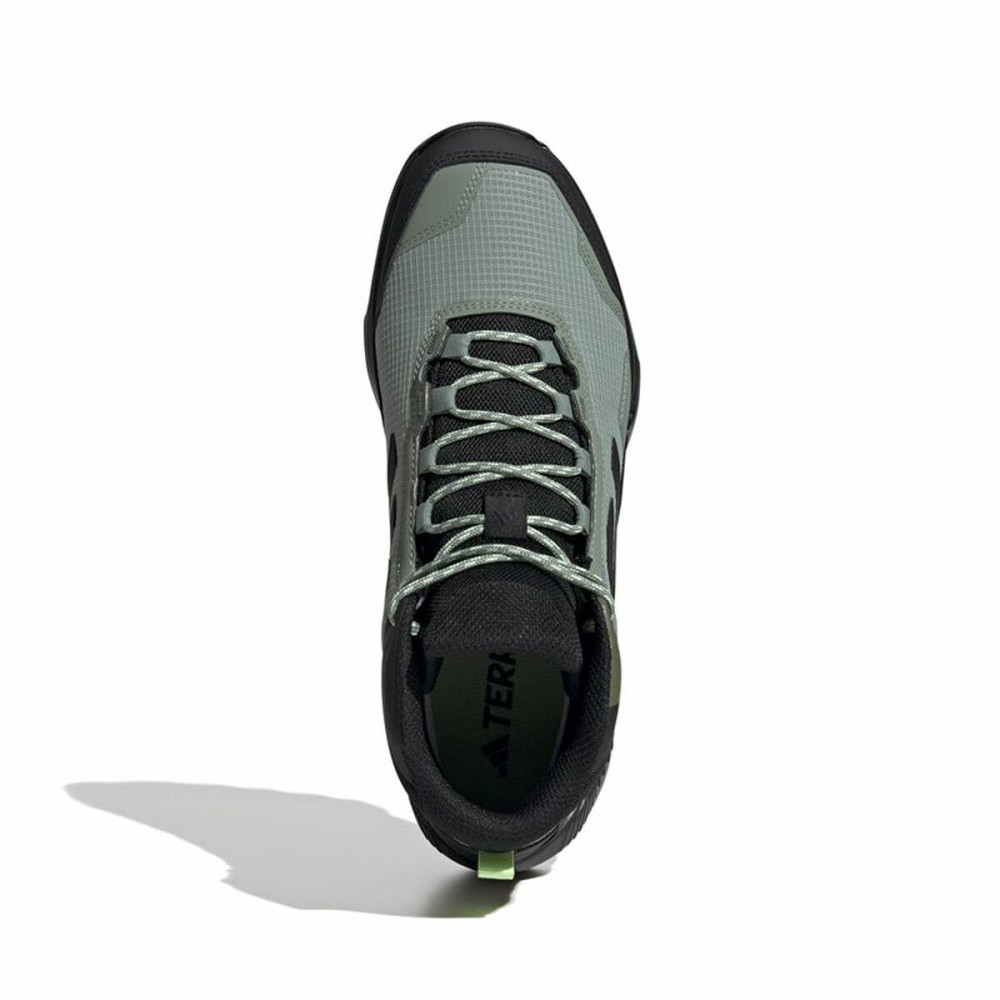 Hiking Boots Adidas Eastrail 2.0 Mid Rain.Rdy Grey