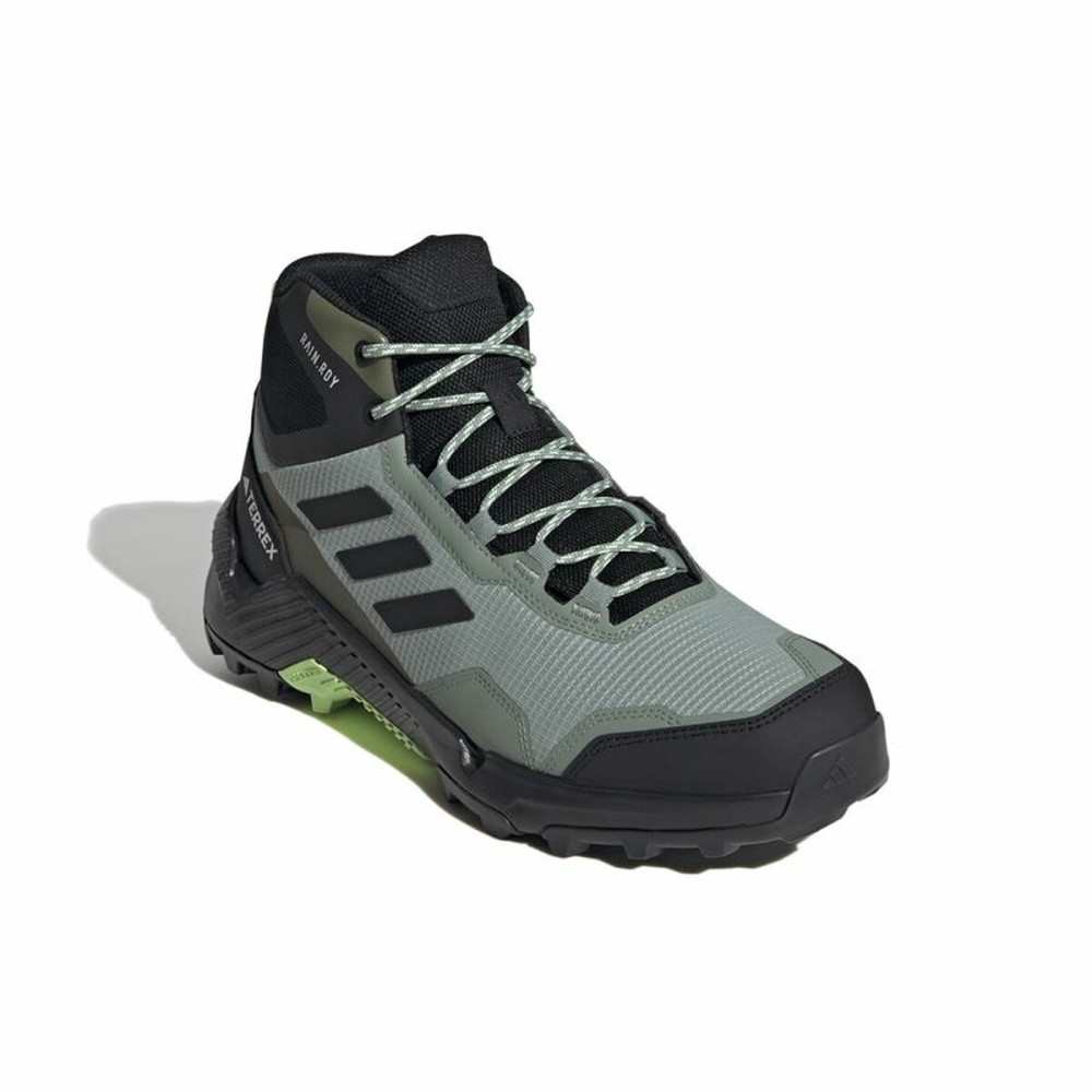 Bergstiefel Adidas Eastrail 2.0 Mid Rain.Rdy Grau