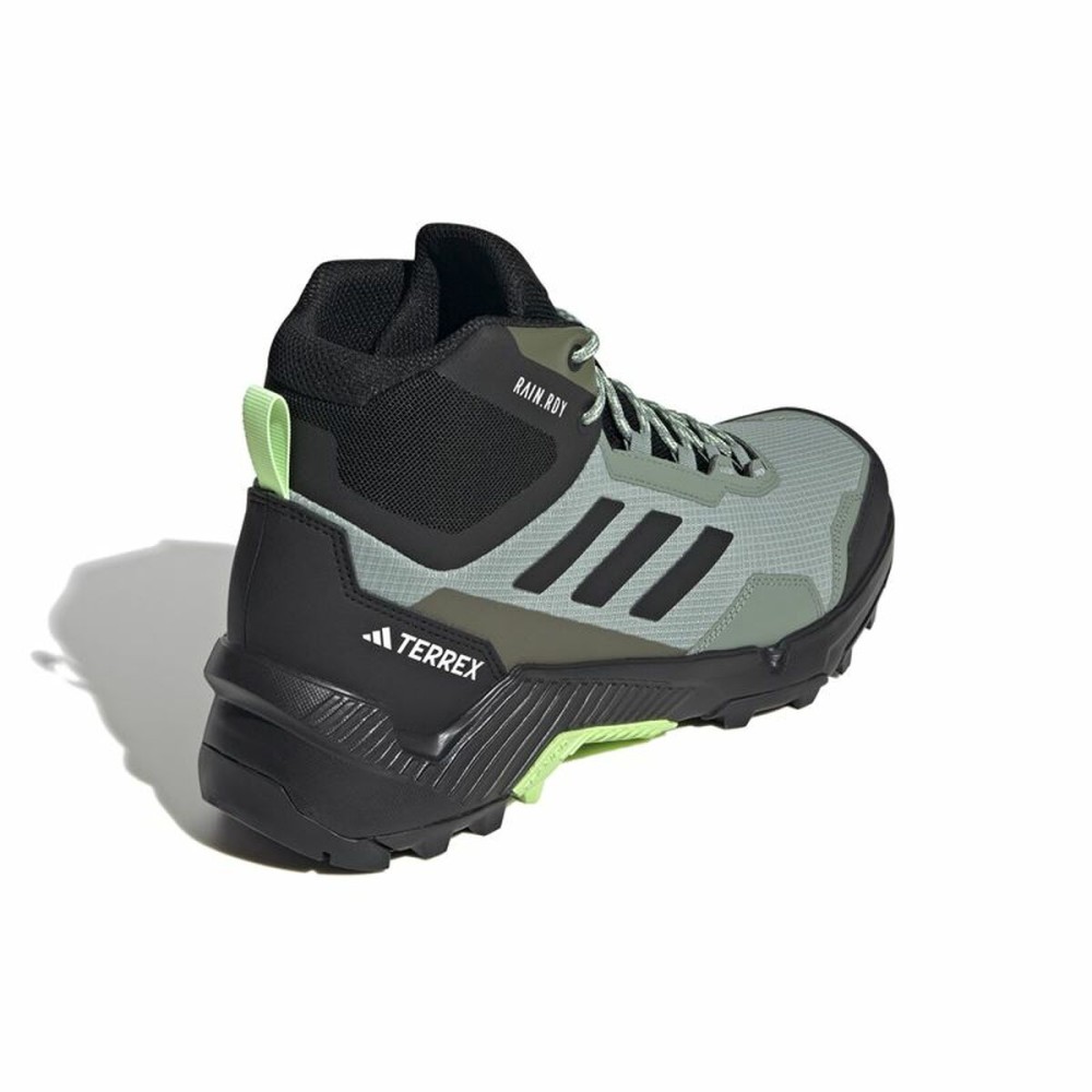 Bergstiefel Adidas Eastrail 2.0 Mid Rain.Rdy Grau