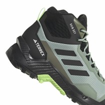 Bergstiefel Adidas Eastrail 2.0 Mid Rain.Rdy Grau