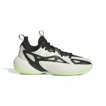 Basketballschuhe für Erwachsene Adidas Trae Unlimited 2 Weiß