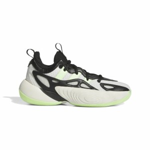 Basketballschuhe für Erwachsene Adidas Trae Unlimited 2 Weiß