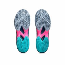 Padel-Sportschuhe für Erwachsene Asics Game Ff Padel Grau