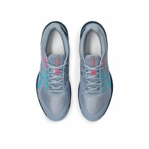 Padel-Sportschuhe für Erwachsene Asics Game Ff Padel Grau