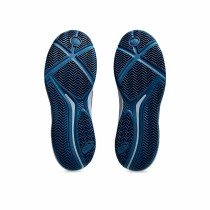 Padel-Sportschuhe für Erwachsene Asics Gel-Challenger 14 Padel Anthrazit