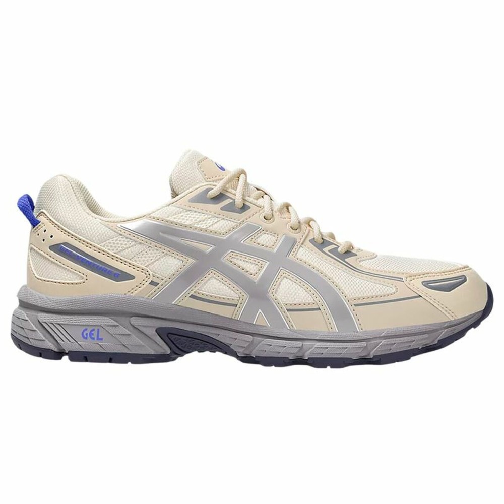 Trainers Asics Gel-Venture 6 Cream