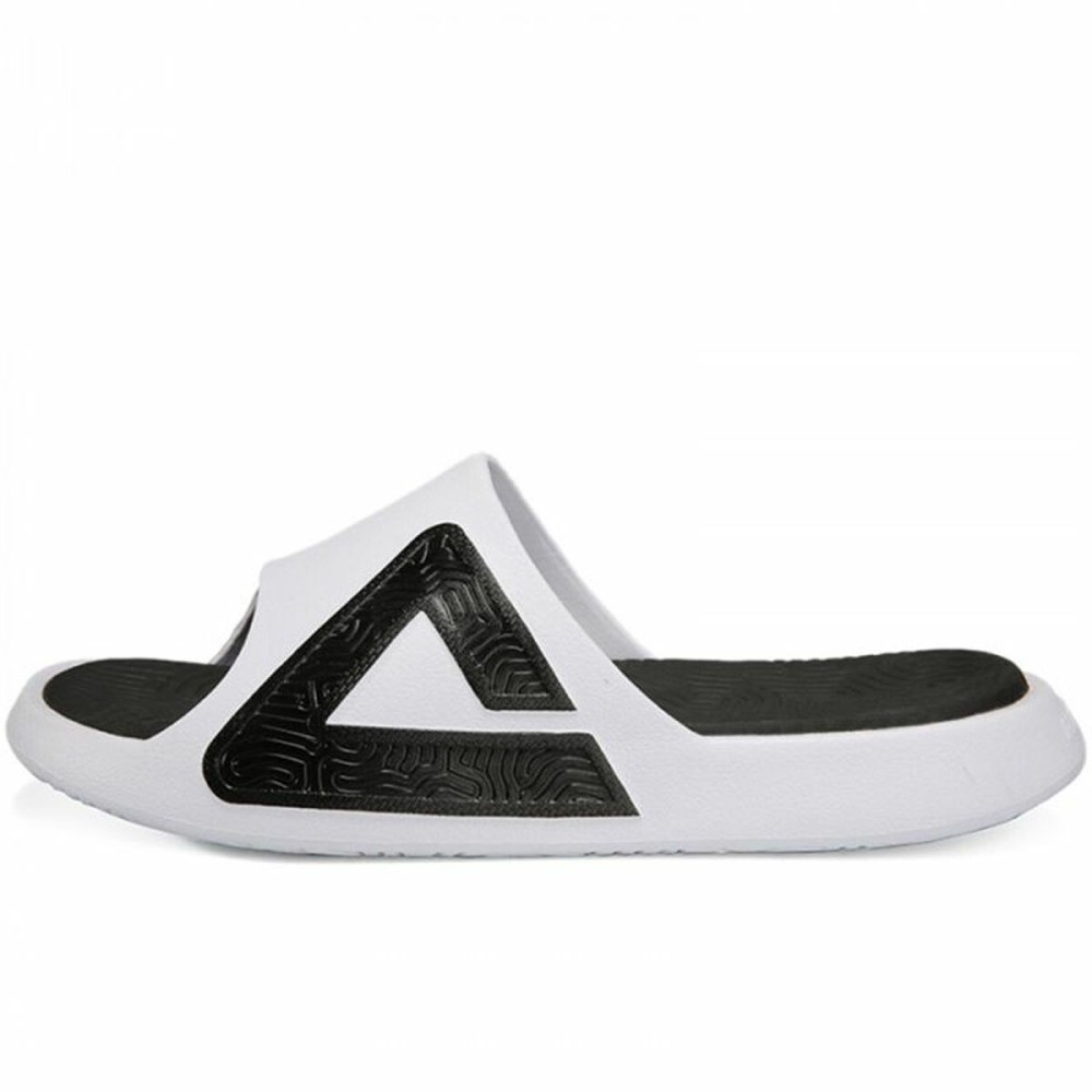 Tongs pour Homme Peak Taichi Blanc