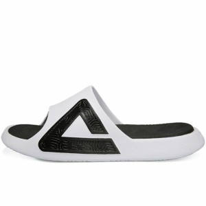 Tongs pour Homme Peak Taichi Blanc