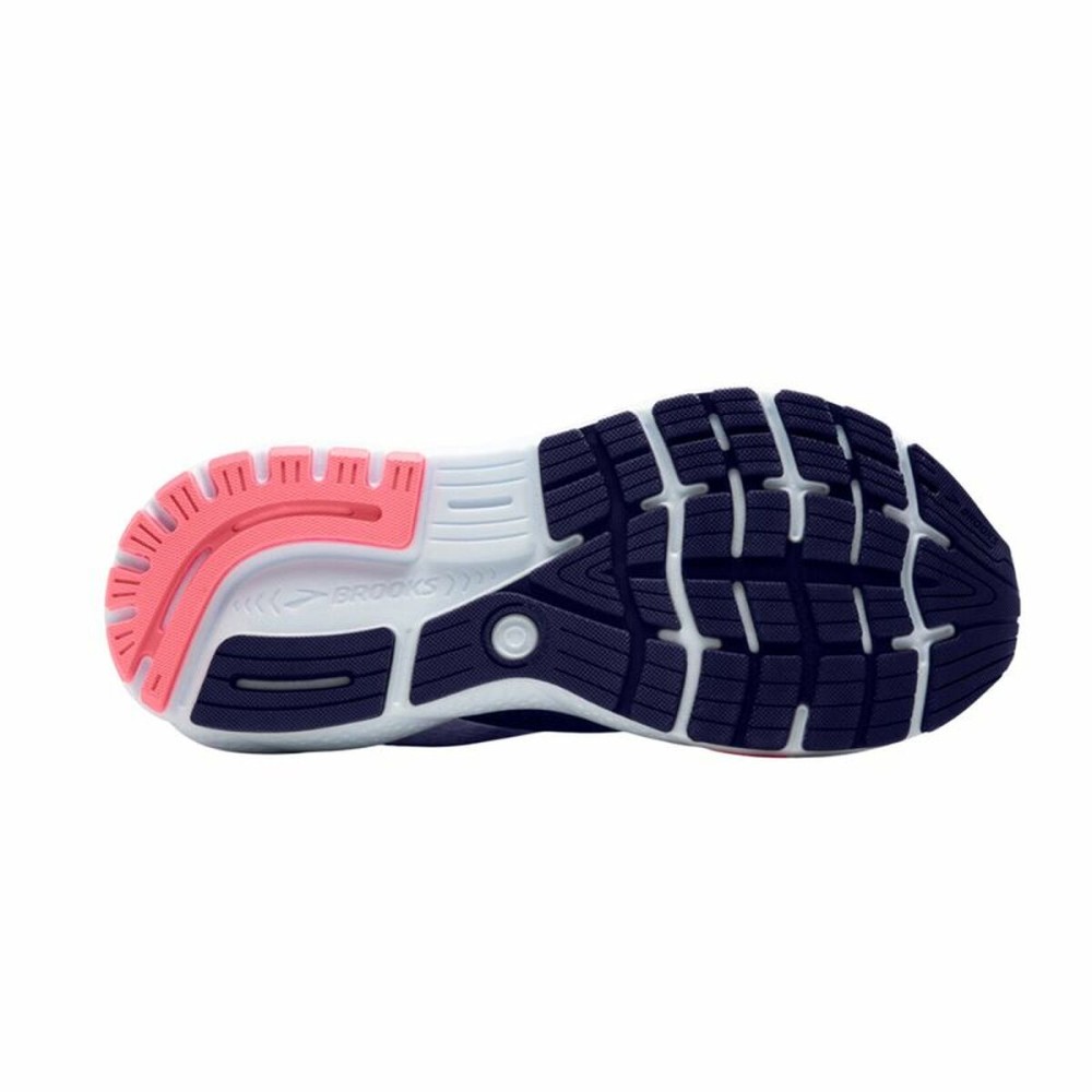 Running Shoes for Adults Brooks Ghost 16 Blue