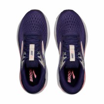Running Shoes for Adults Brooks Ghost 16 Blue