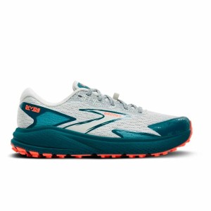 Sports Trainers for Women Brooks Divide 5 Blue