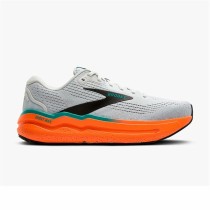 Running Shoes for Adults Brooks Ghost Max 2 White