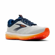 Running Shoes for Adults Brooks Revel 7 Grey