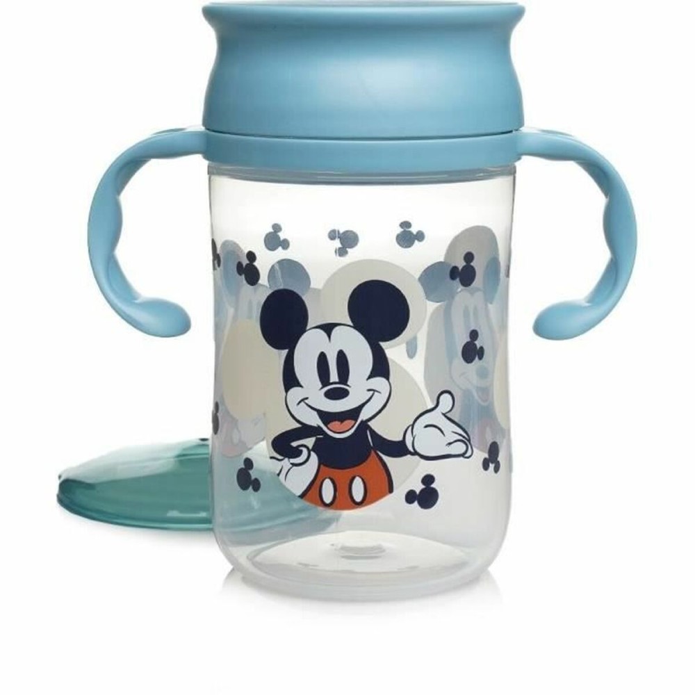 Training Glass ThermoBaby 360 ml