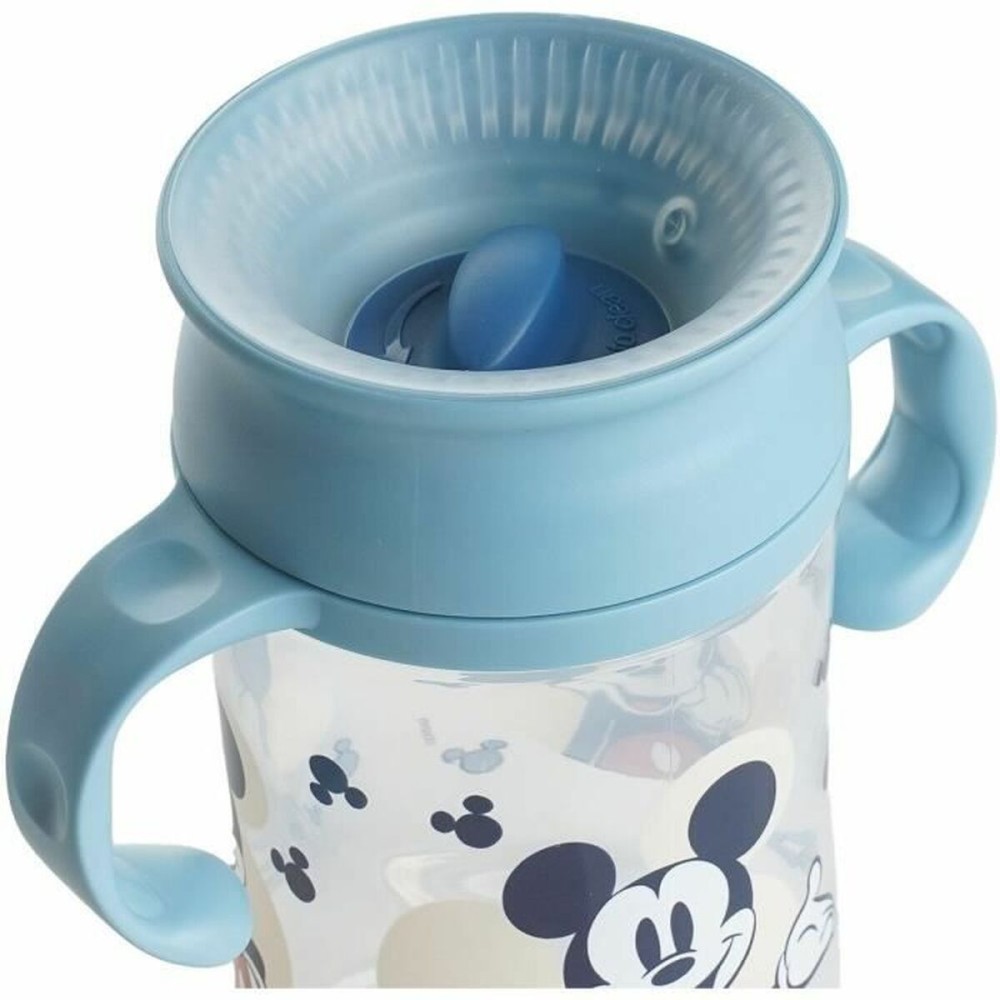Training Glass ThermoBaby 360 ml