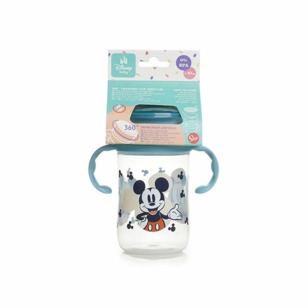 Training Glass ThermoBaby 360 ml