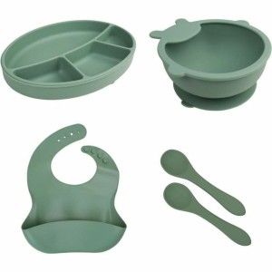 Geschirr-Set ThermoBaby