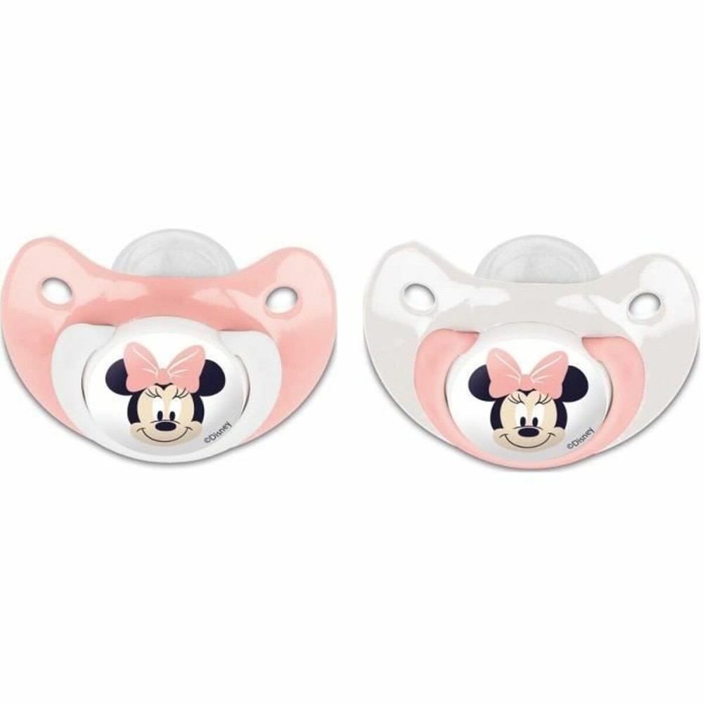 Pacifier Stor (2 Pieces) (2 Units)