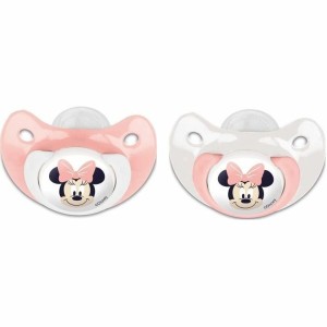 Pacifier Stor (2 Pieces) (2 Units)
