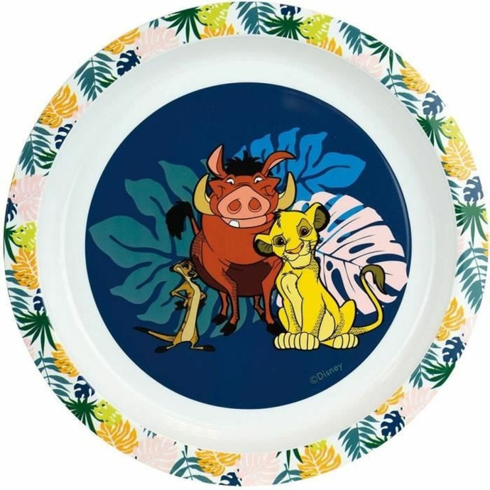 Dinnerware Set Fun House Melamin 8 Pieces