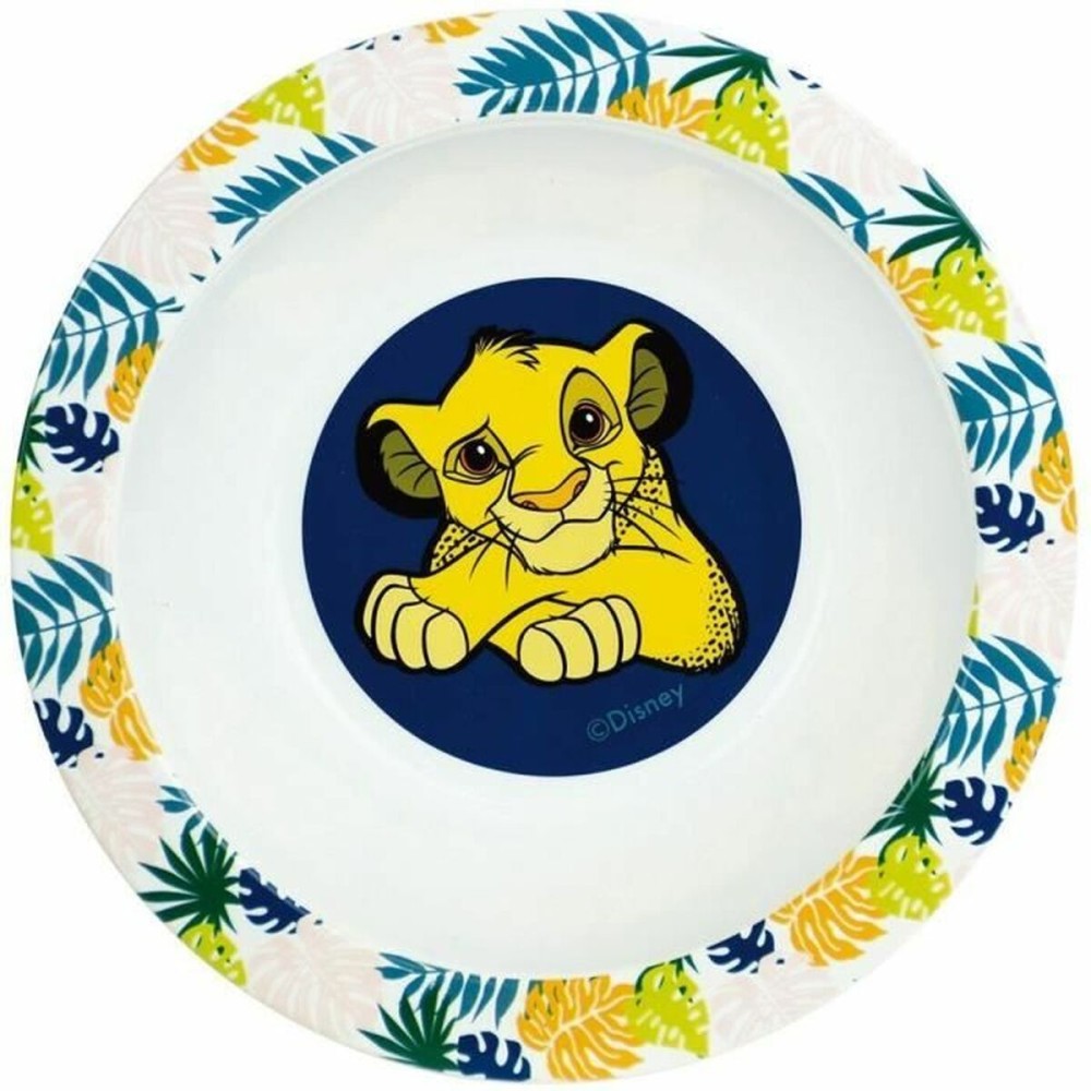 Dinnerware Set Fun House Melamin 8 Pieces