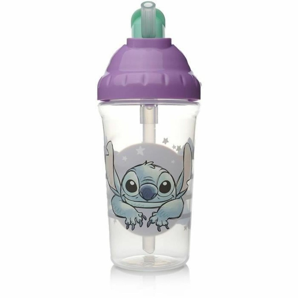 Verre d’Apprentissage ThermoBaby Bleu 295 ml