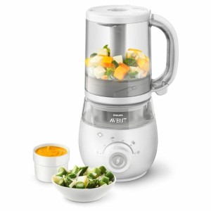 Küchenmaschine Philips