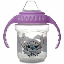 Verre d’Apprentissage ThermoBaby Bleu 250 ml
