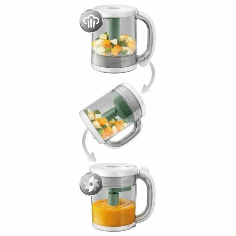 Food Processor Philips
