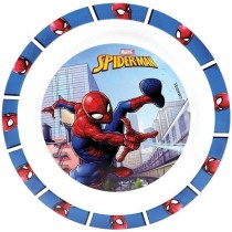 Dinnerware Set Fun House Plastic 6 Pieces