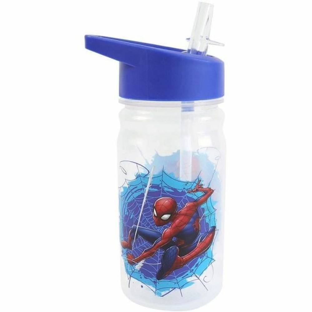 Service de Vaisselle Fun House Plastique 6 Pièces
