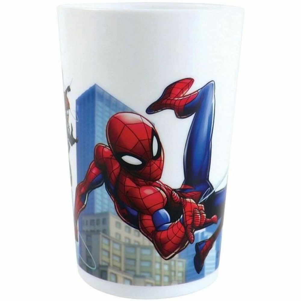 Dinnerware Set Fun House Plastic 6 Pieces