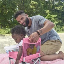 Elévateur Bright Starts Vert